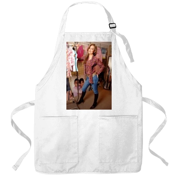 Thalia Apron