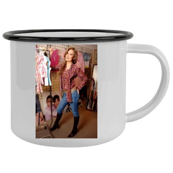 Thalia Camping Mug