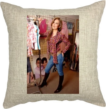 Thalia Pillow