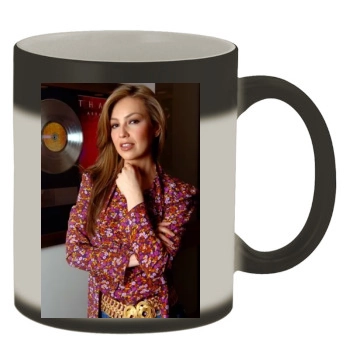 Thalia Color Changing Mug