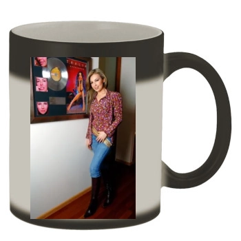 Thalia Color Changing Mug