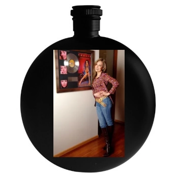 Thalia Round Flask