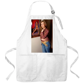 Thalia Apron