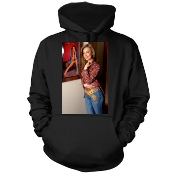 Thalia Mens Pullover Hoodie Sweatshirt