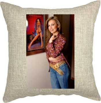 Thalia Pillow