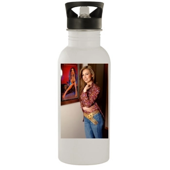 Thalia Stainless Steel Water Bottle