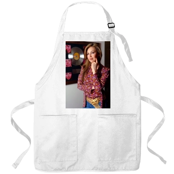 Thalia Apron