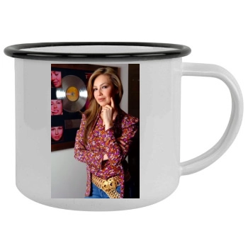 Thalia Camping Mug