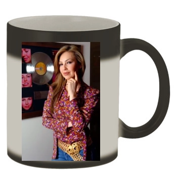 Thalia Color Changing Mug