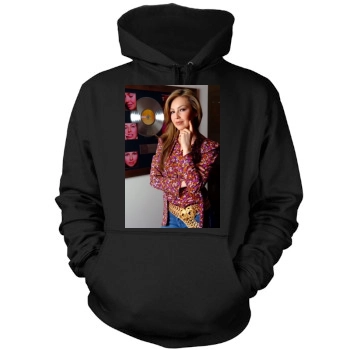 Thalia Mens Pullover Hoodie Sweatshirt