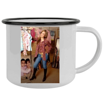 Thalia Camping Mug