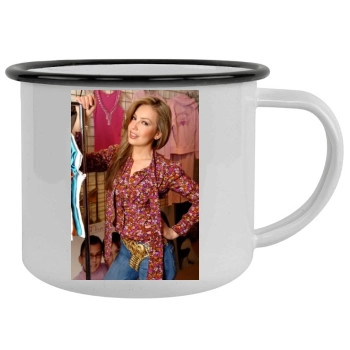 Thalia Camping Mug