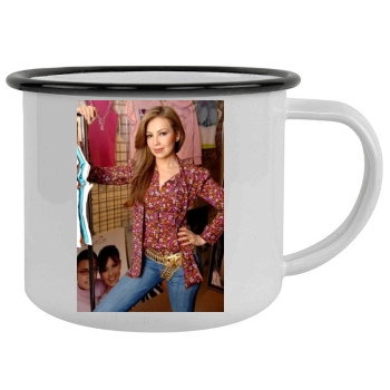 Thalia Camping Mug