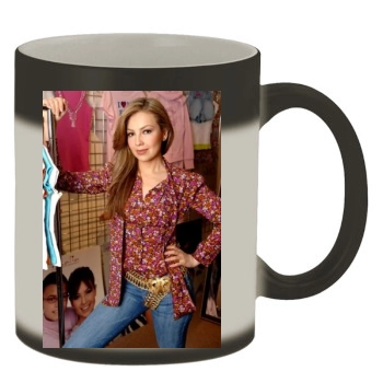 Thalia Color Changing Mug