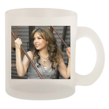 Thalia 10oz Frosted Mug