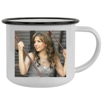 Thalia Camping Mug