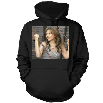 Thalia Mens Pullover Hoodie Sweatshirt