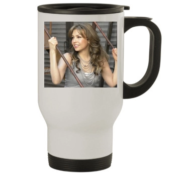 Thalia Stainless Steel Travel Mug