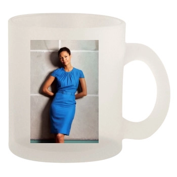 Thandie Newton 10oz Frosted Mug