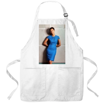 Thandie Newton Apron