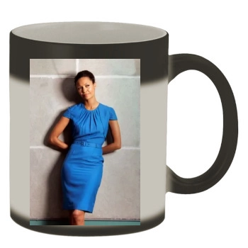 Thandie Newton Color Changing Mug