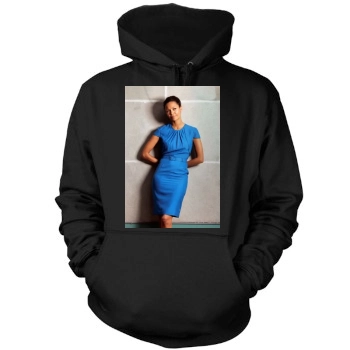 Thandie Newton Mens Pullover Hoodie Sweatshirt