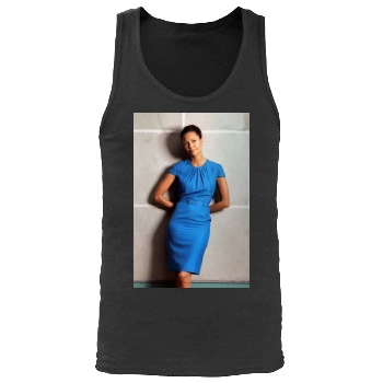 Thandie Newton Men's Tank Top