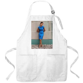 Thandie Newton Apron