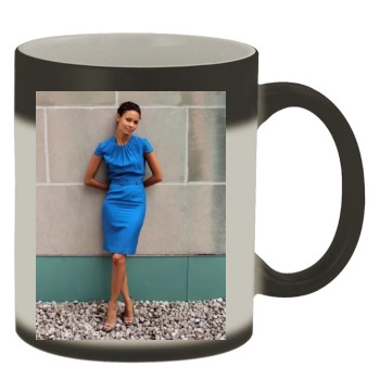 Thandie Newton Color Changing Mug