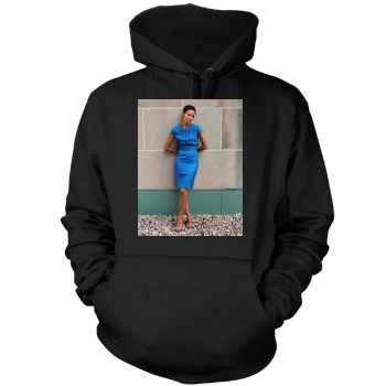 Thandie Newton Mens Pullover Hoodie Sweatshirt