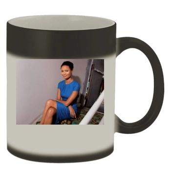 Thandie Newton Color Changing Mug