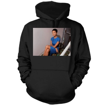 Thandie Newton Mens Pullover Hoodie Sweatshirt