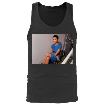 Thandie Newton Men's Tank Top