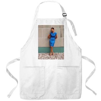 Thandie Newton Apron