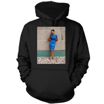 Thandie Newton Mens Pullover Hoodie Sweatshirt