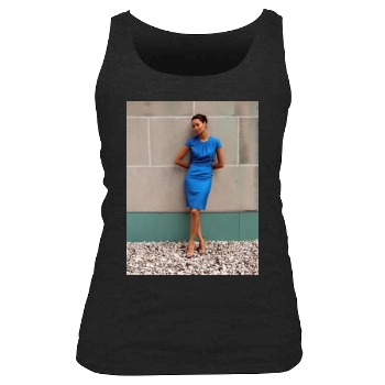 Thandie Newton Women's Tank Top