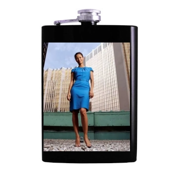 Thandie Newton Hip Flask