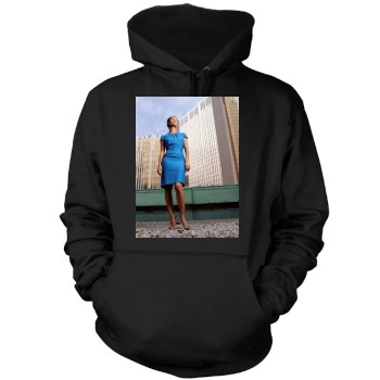 Thandie Newton Mens Pullover Hoodie Sweatshirt