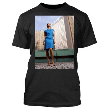 Thandie Newton Men's TShirt