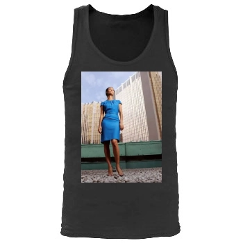 Thandie Newton Men's Tank Top