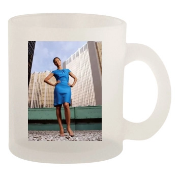 Thandie Newton 10oz Frosted Mug