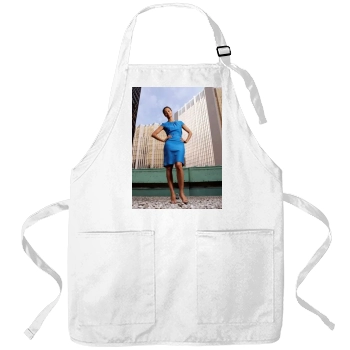 Thandie Newton Apron