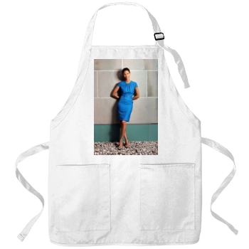 Thandie Newton Apron