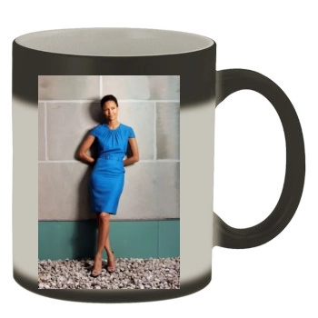 Thandie Newton Color Changing Mug