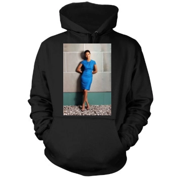 Thandie Newton Mens Pullover Hoodie Sweatshirt