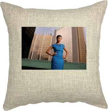 Thandie Newton Pillow