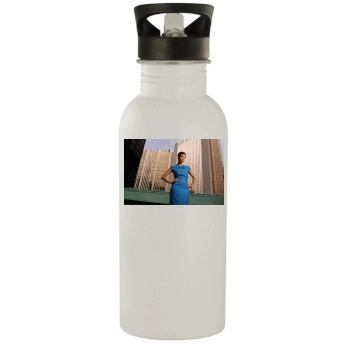 Thandie Newton Stainless Steel Water Bottle