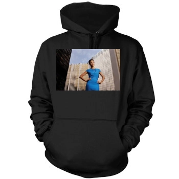 Thandie Newton Mens Pullover Hoodie Sweatshirt