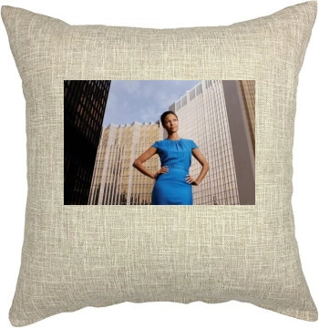 Thandie Newton Pillow