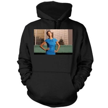 Thandie Newton Mens Pullover Hoodie Sweatshirt